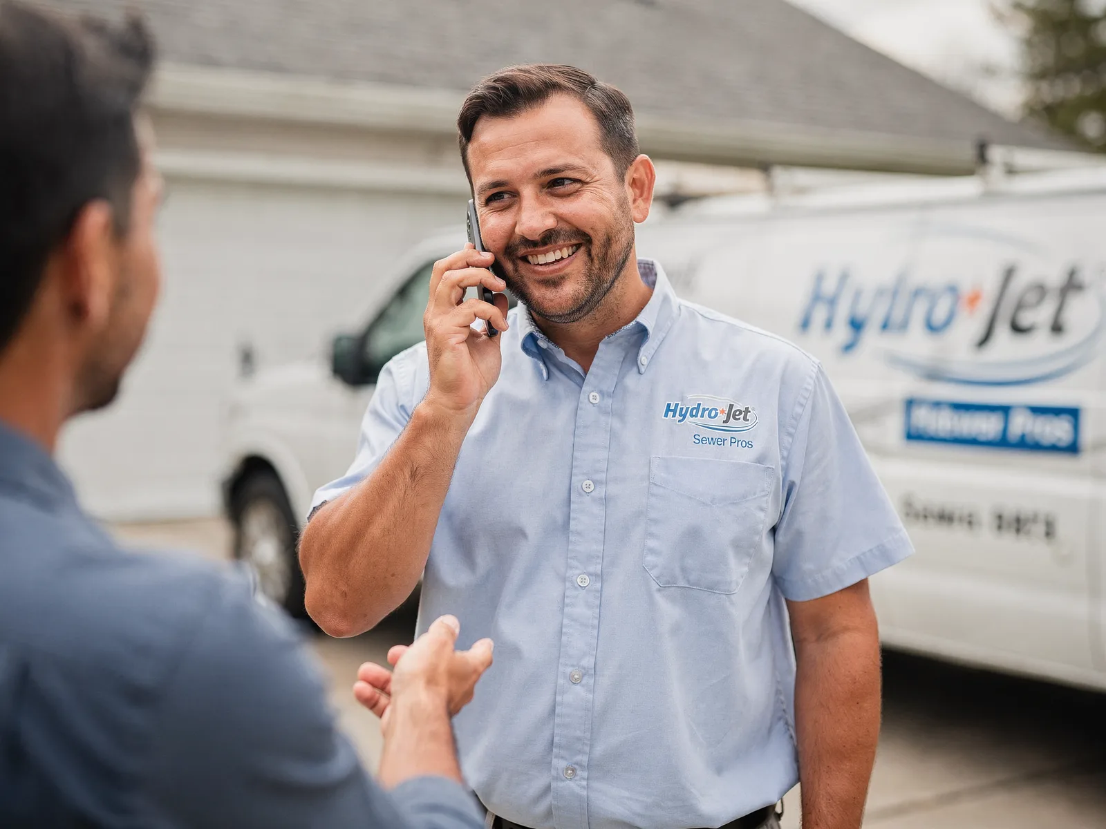 Hydro Jetting Near Me Newbury, NH FAQs